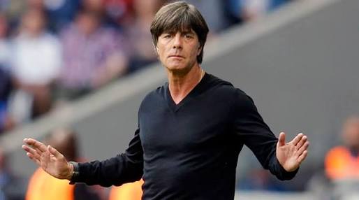 Pelatih: Jelang Laga Lawan Swedia, Jerman Tidak Akan Buat Kesalahan 